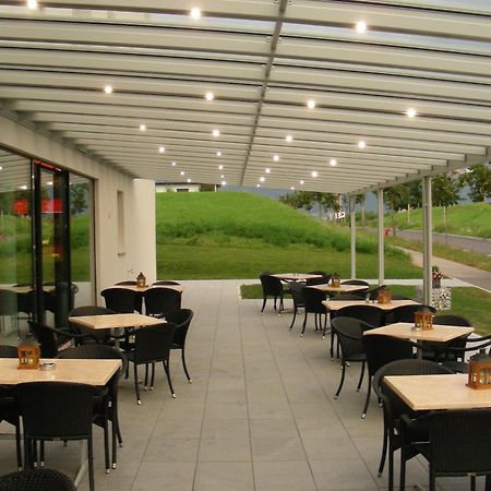 Ibis Bulle - La Gruyere Swiss Bike Hotel Exterior photo