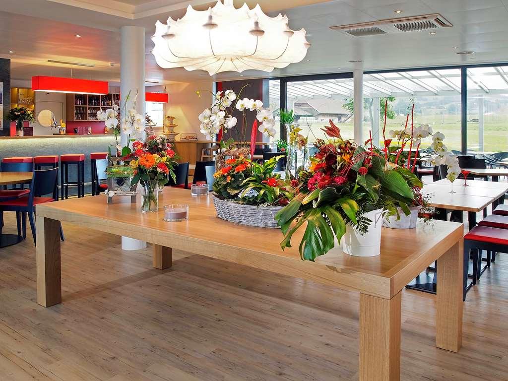 Ibis Bulle - La Gruyere Swiss Bike Hotel Exterior photo