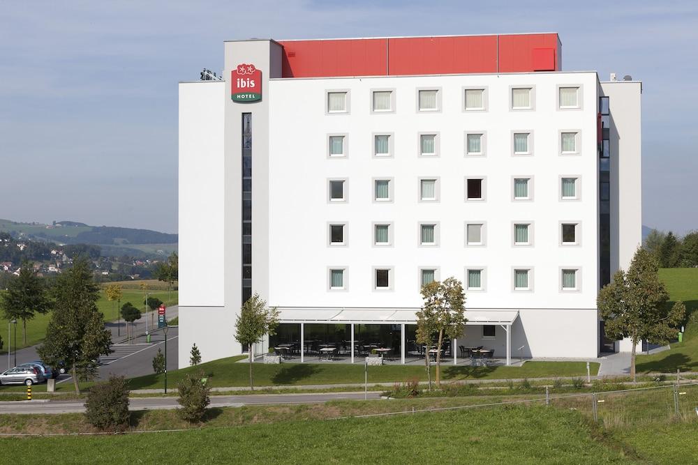 Ibis Bulle - La Gruyere Swiss Bike Hotel Exterior photo